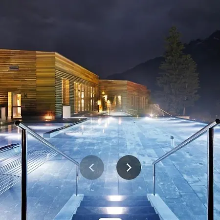 Chic A Chamonix, Chalet Ski/golf, Quartier Les Bois Chamonix