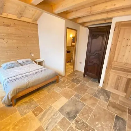 Chic A Chamonix, Chalet Ski/golf, Quartier Les Bois * Chamonix